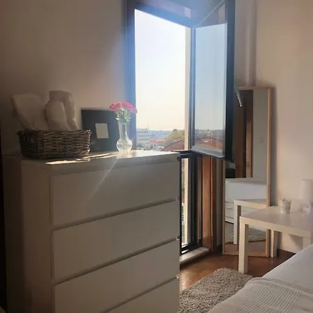 Appartamento Your Place Portoi *